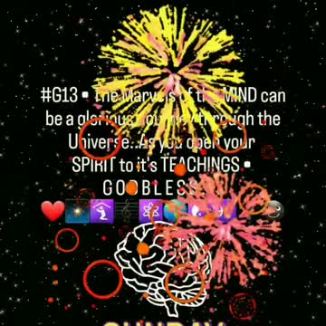 The MIND and the UNIVERSE