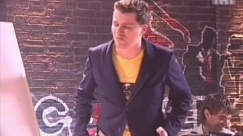 Comedy club