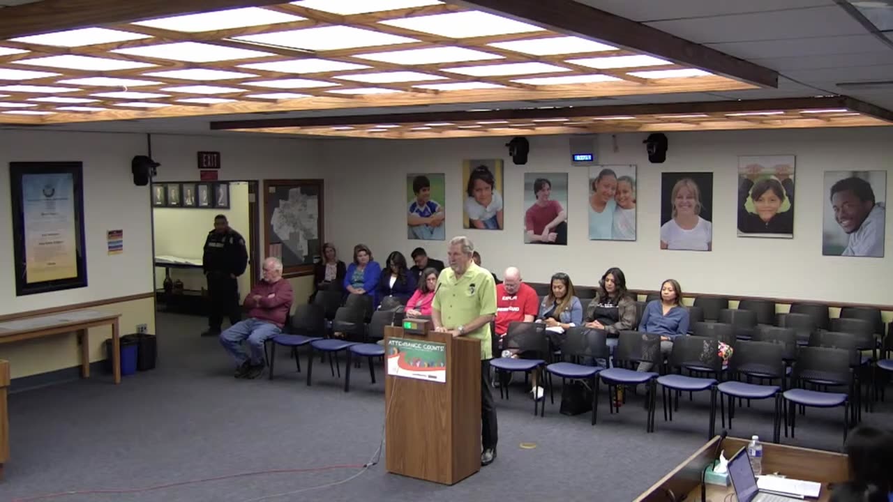 All Public Comments - CVUSD Board Meeting (06-01-2023)