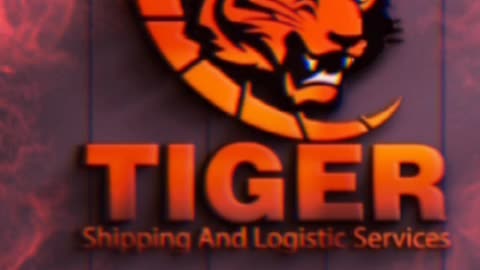 Tiger-Shipping