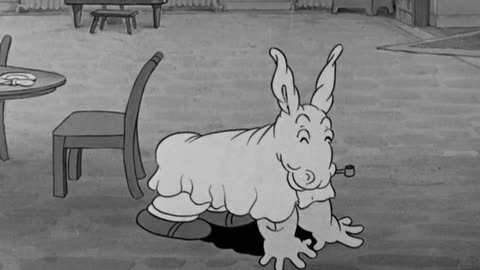 Popeye the Sailor - 1937x09 - I Likes Babies and Infinks