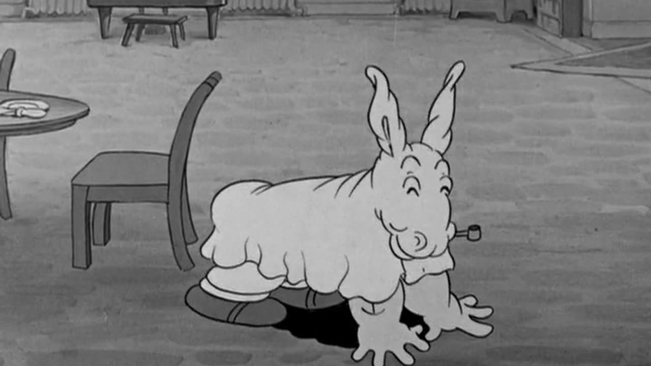 Popeye the Sailor - 1937x09 - I Likes Babies and Infinks