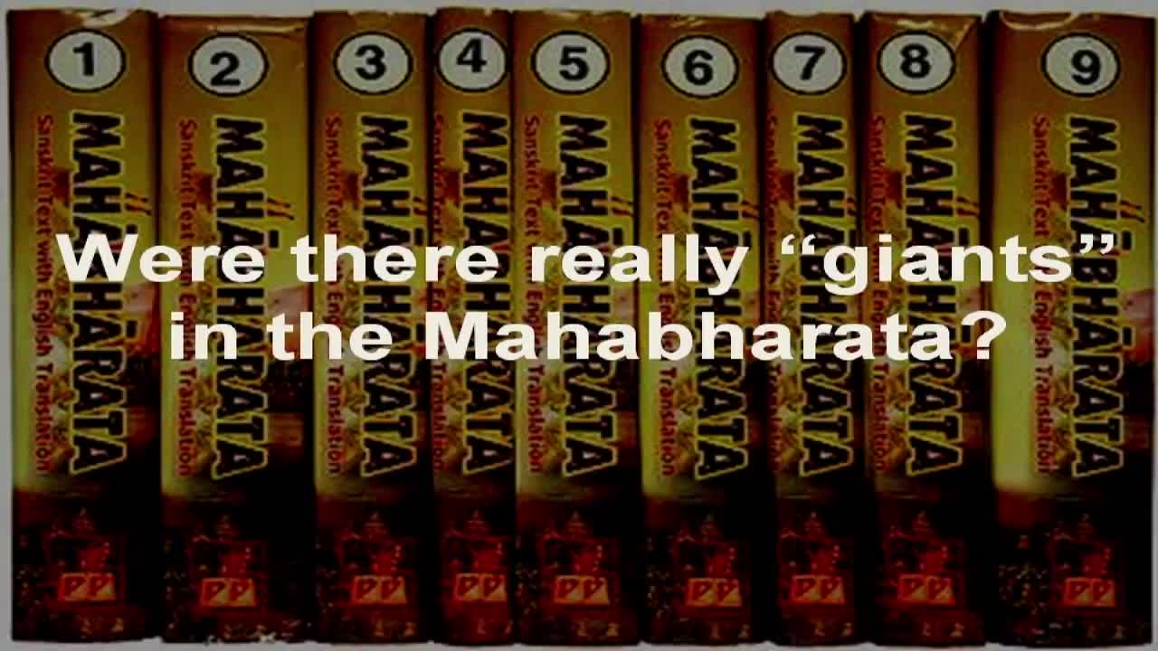 Unanswered - Mysteries from the Mahabharata | Christopher Charles Doyle