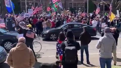 🤬 KAMALA LYING POS ! 🤬💥 [Warning: Inappropriate Language ]💥