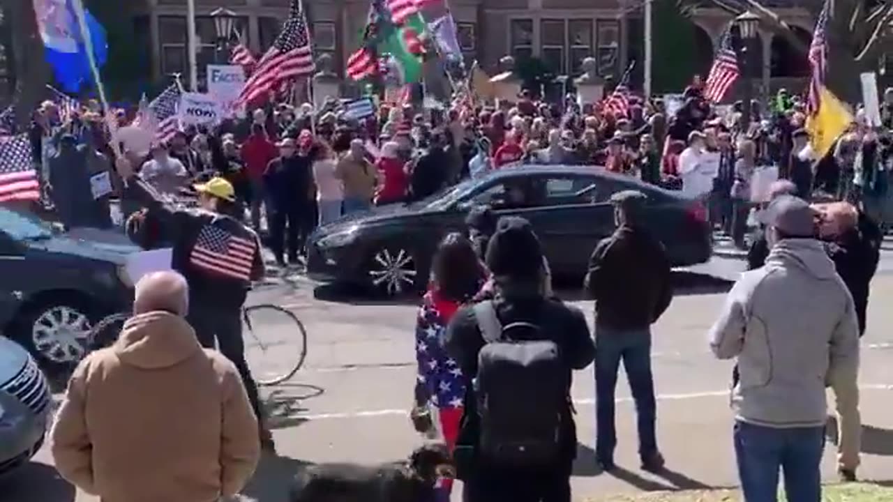 🤬 KAMALA LYING POS ! 🤬💥 [Warning: Inappropriate Language ]💥