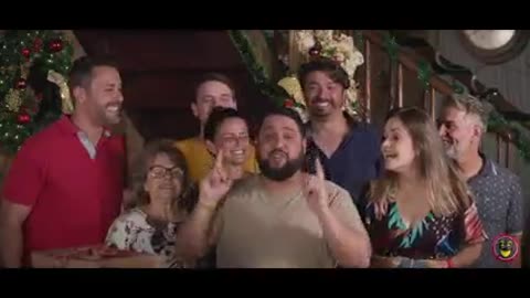 Amigo oculto servidor público