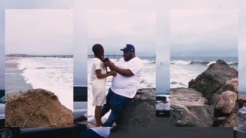 Rod Wave - Paint The Sky Red (Official Music Video)