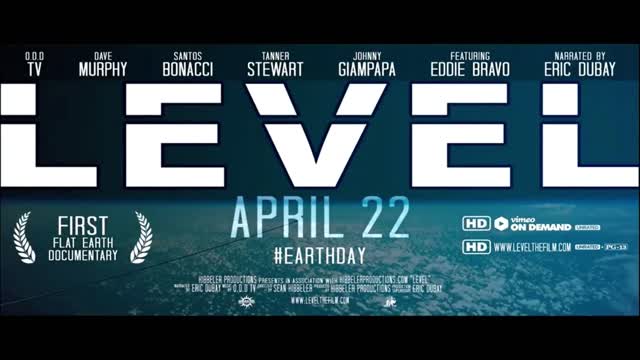 Promo to LEVEL the Movie