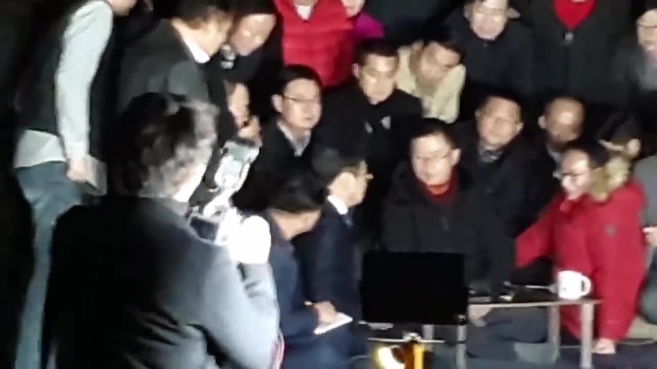 20191223_V3_S03(ZkAmsEGm-w0)청와대는 분명히 보거라! 이게 바로 무서운 민심이라는 것이다