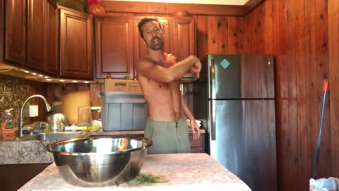 How To Have More Energy - Nov 28th 2018