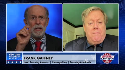 Securing America with Peter Huessy | May 31, 2023