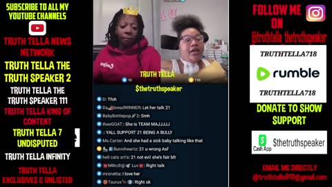 21BADBITCH UNHINGED 2/21/24