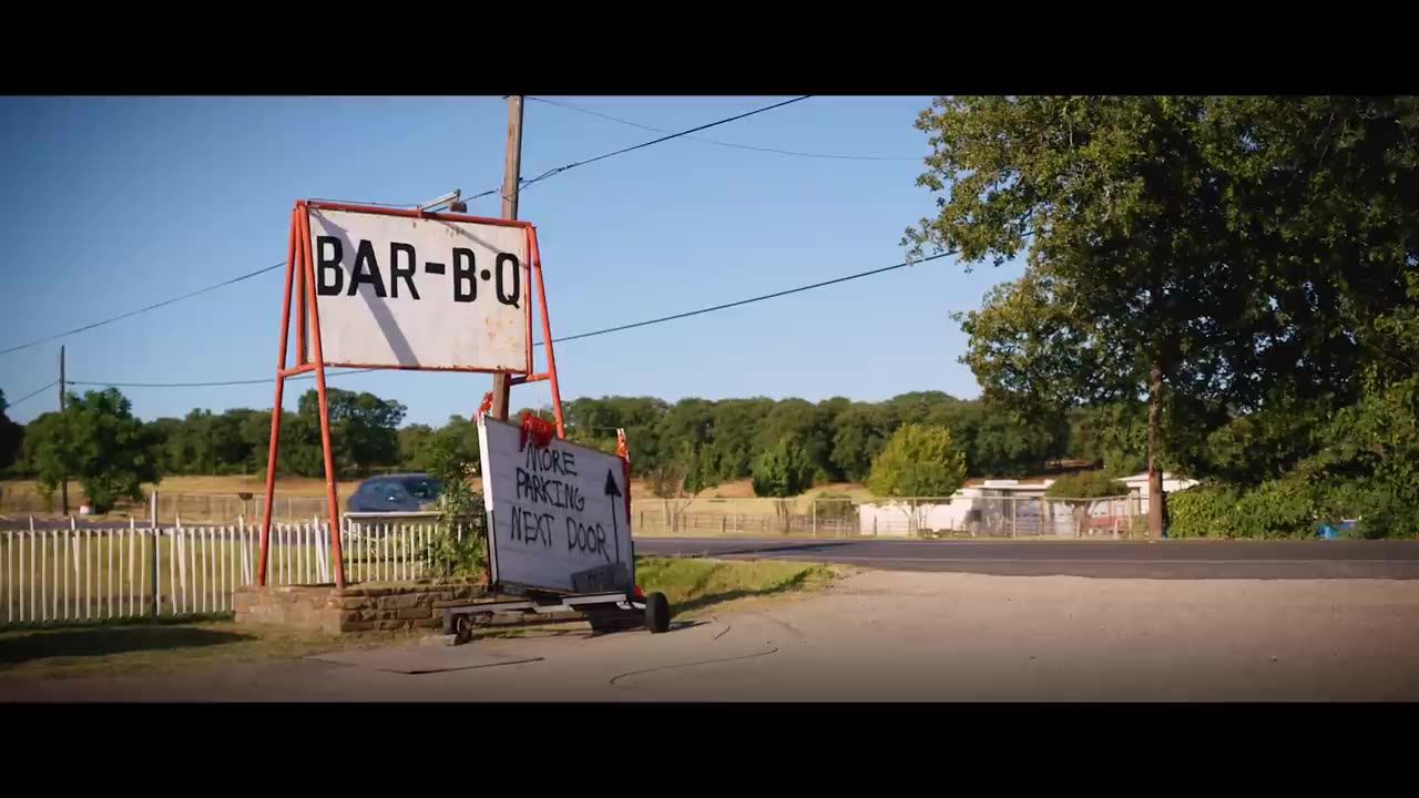 Day in The life of The #1 BBQ in Texas