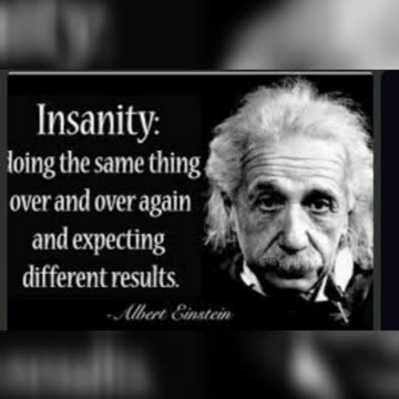 WILL THE CLOWN SHOW TURN INTO DICTATOR?