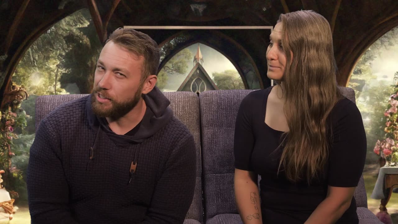 0695 Positive Partnerships: Staying Married Recap