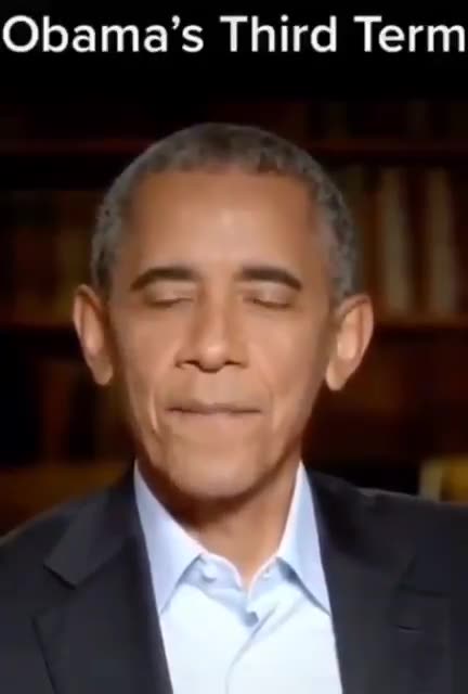 This really IS Obama's 3rd term