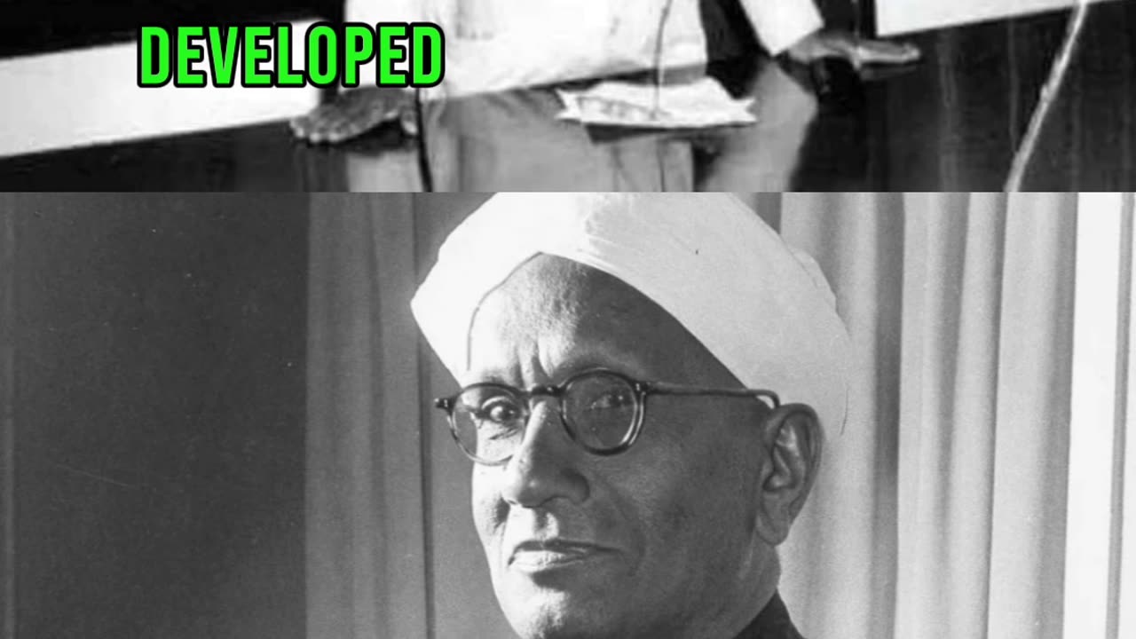 Sir C.V. Raman: A Prodigy's Path to Scientific Grandeur