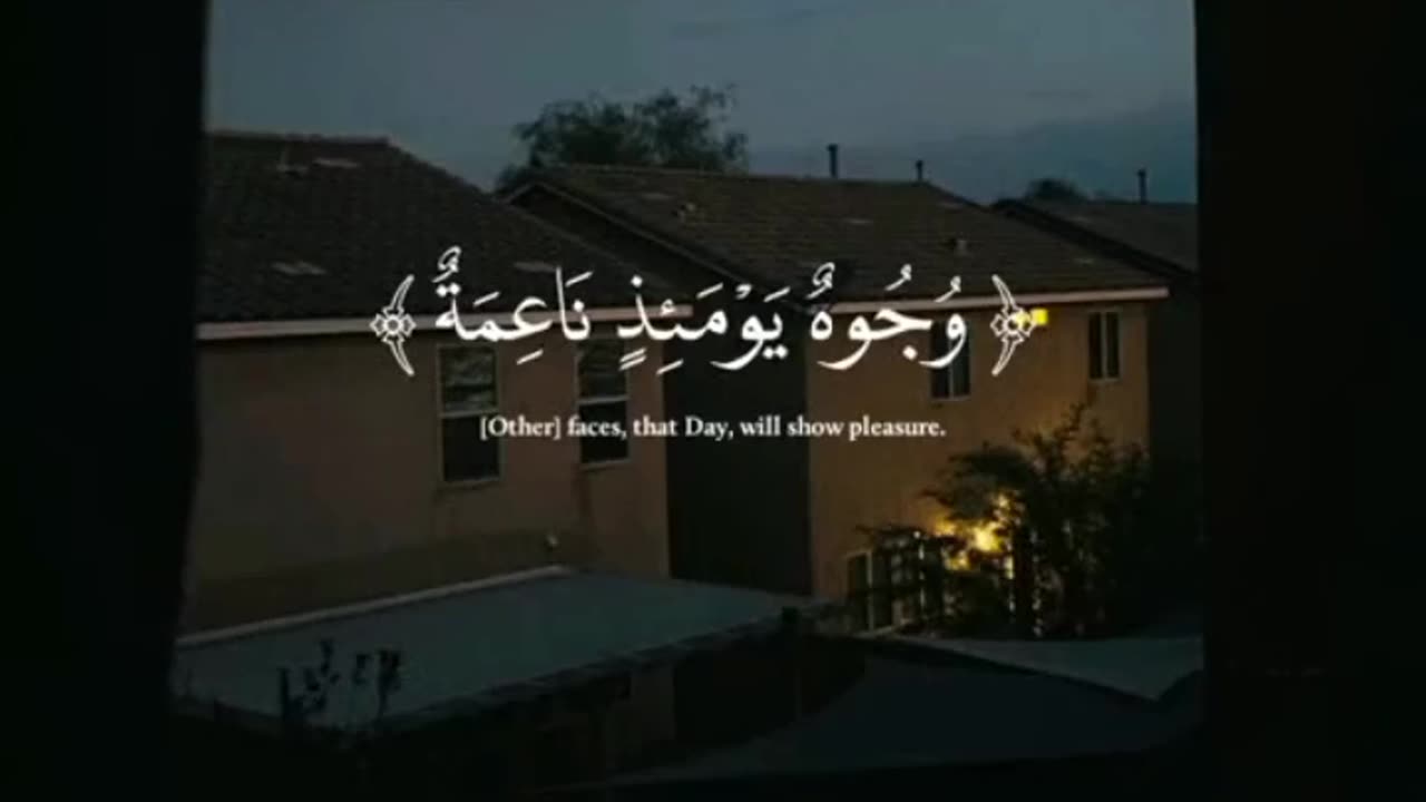 quran tilawat | peace of heart