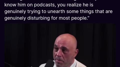 Joe Rogan: Alex Jones