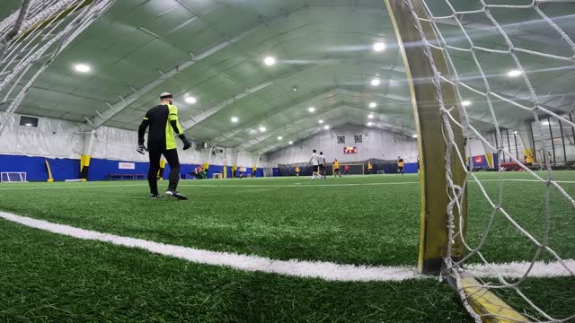 2023-01-04 - Afghan FC vs Albany FC - Part 4
