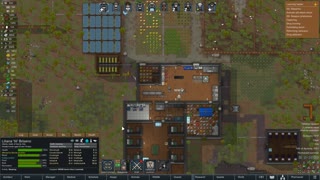 RimWorld Colony