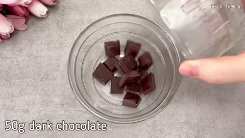 Mini Millionaire's Dessert Cups | No Bake Dessert | Quick and Delicious
