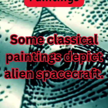 Conspiracy Theory of the day 31