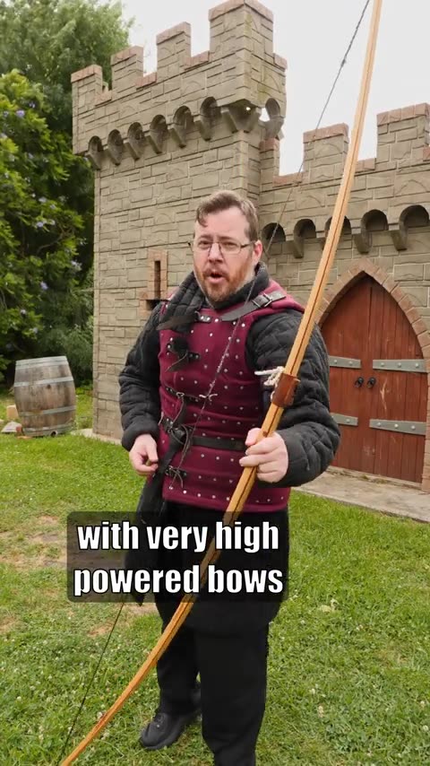 why-were-long-bows-popular