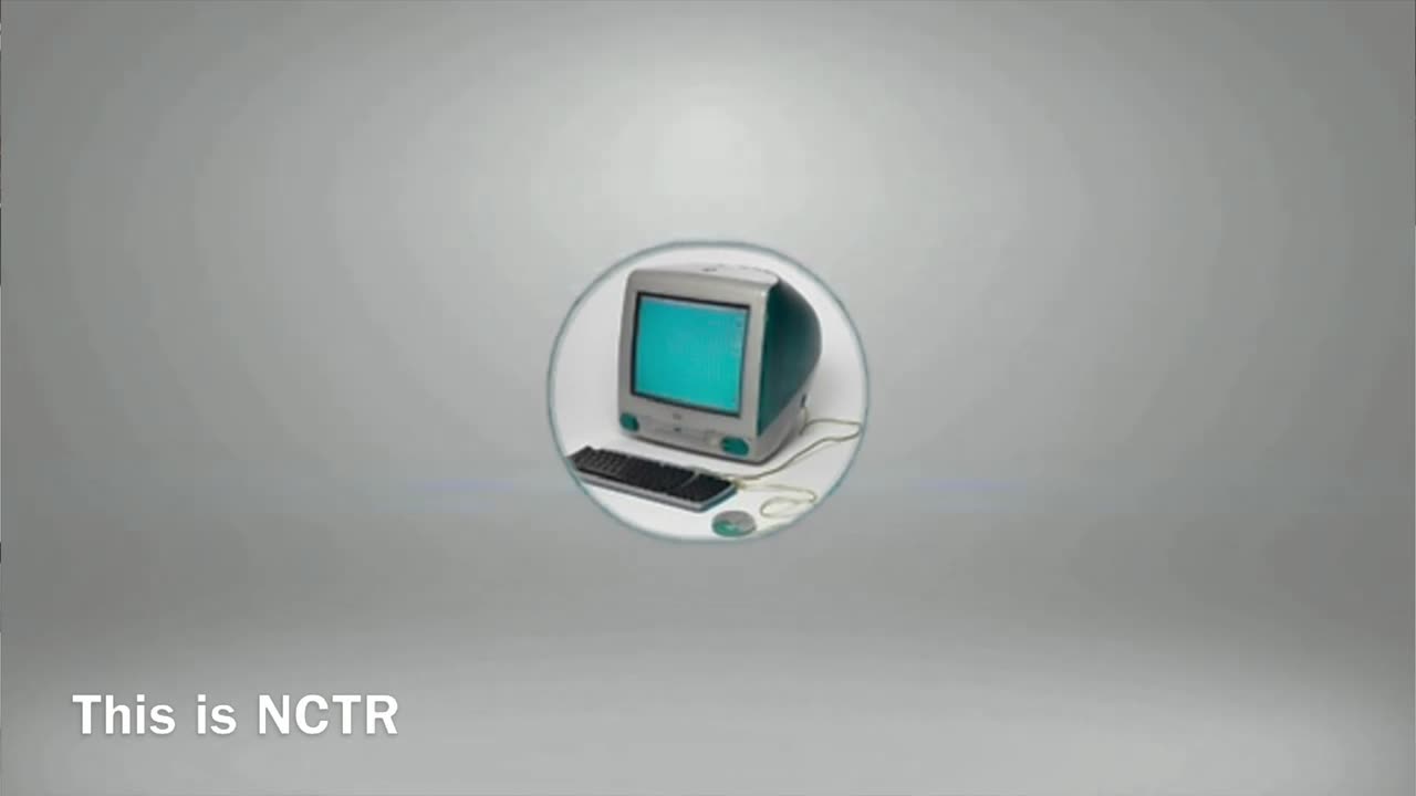 NCTR Intro 2.0