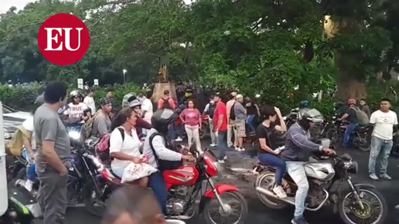 Manifestaciones en Arjona