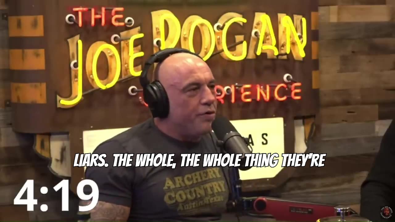 Joe's Thoughts If Kamala Will Be On