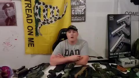 Top 5 Guns Every Minuteman Should Have