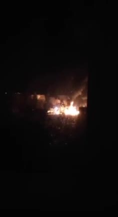 Kharkiv, registry office of the Industrial District on Kirov in the north-west of the city