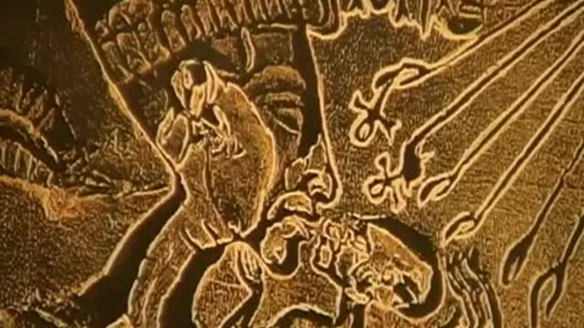 Just A Messenger Part 7