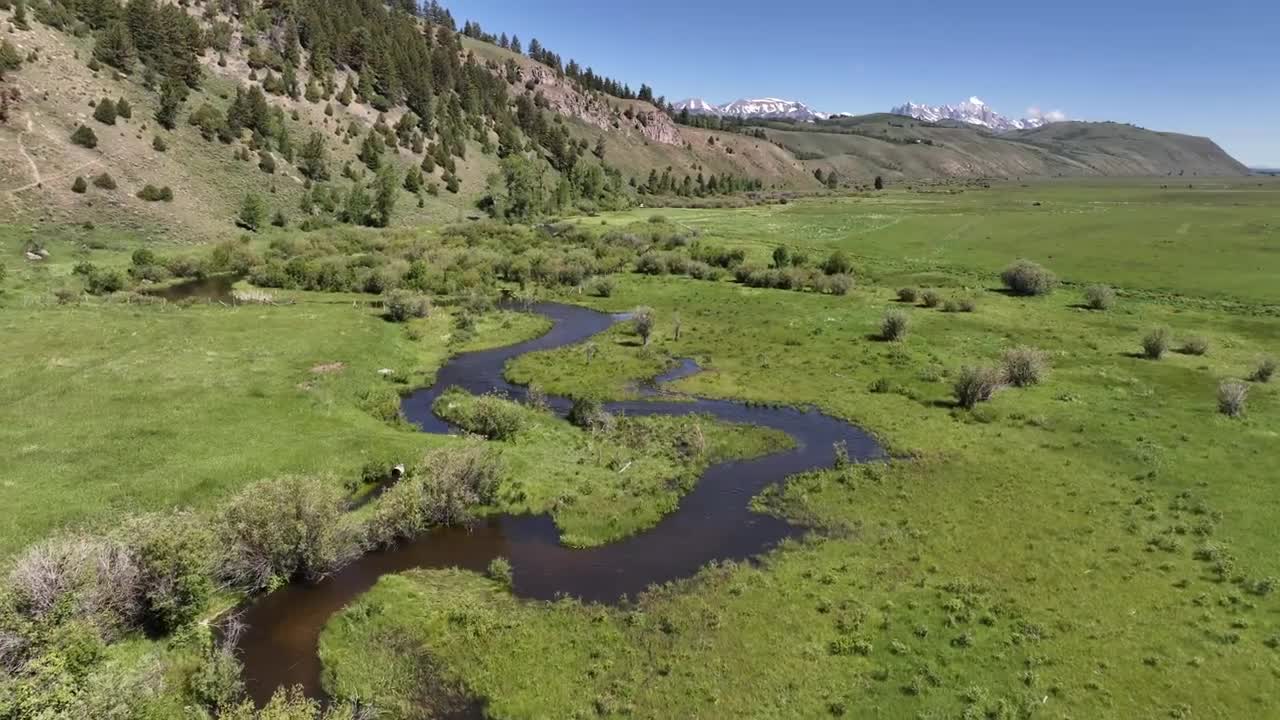 Historic Mead Ranch