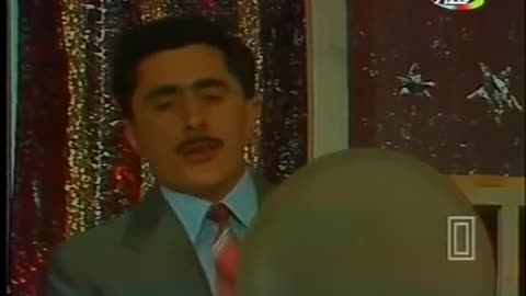 Simayi Şəms by Alim Qasımov