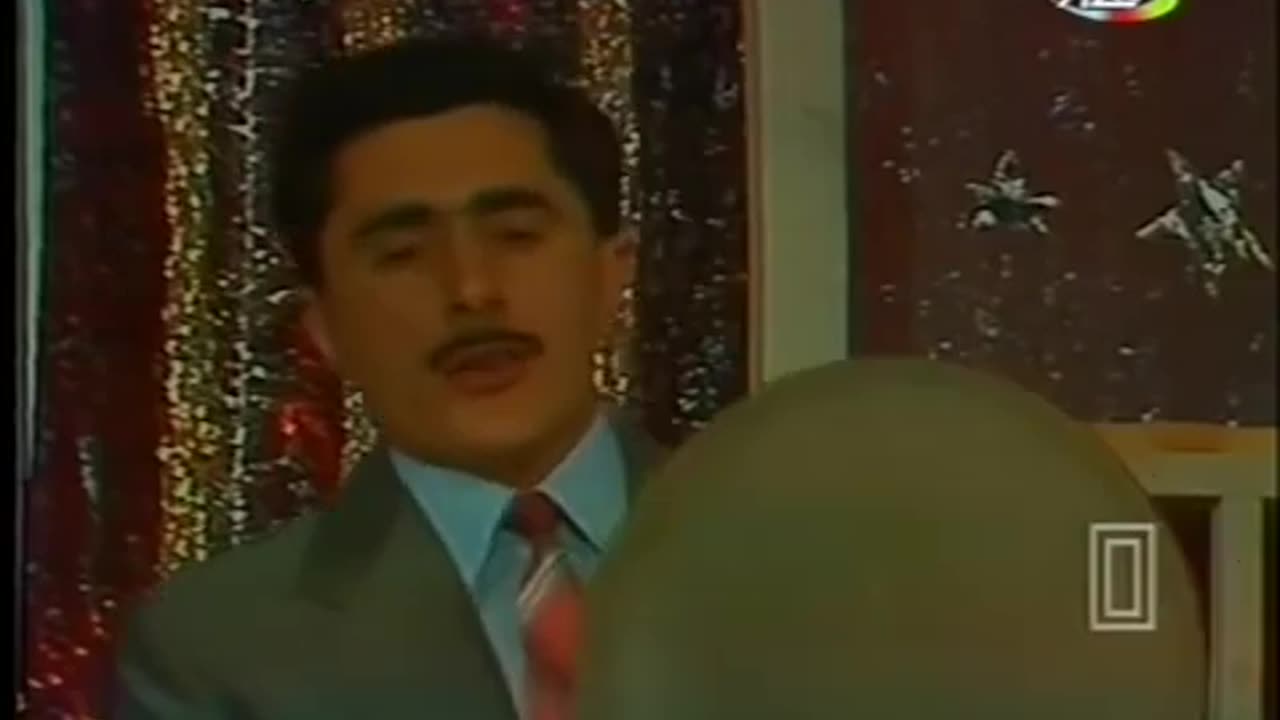 Simayi Şəms by Alim Qasımov