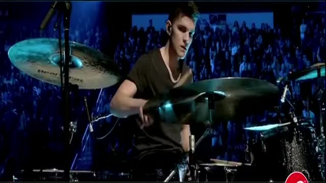 hillsong like