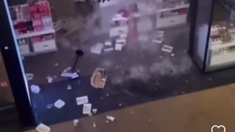 Dubai: So Do You Think They Have Tunnels?