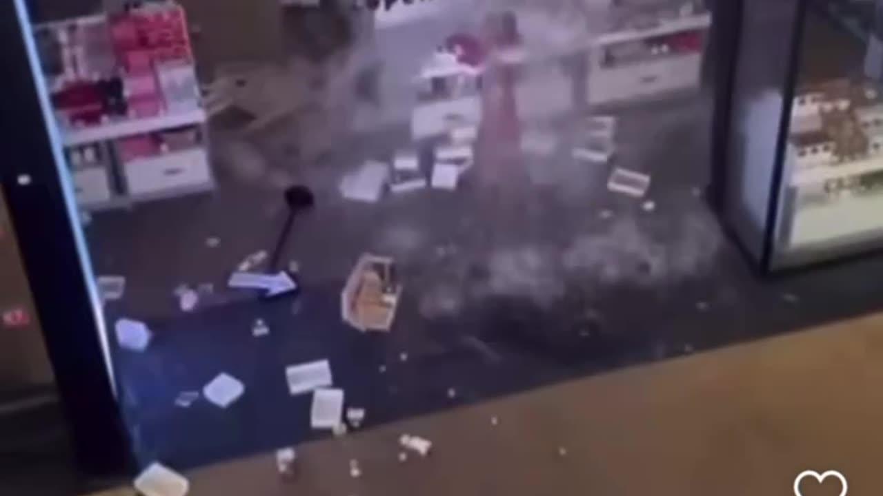 Dubai: So Do You Think They Have Tunnels?