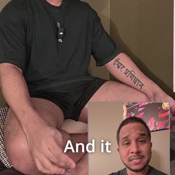 3 Things that Corrupt the Soul (Day 46: Daily Chanting & Gita Study)