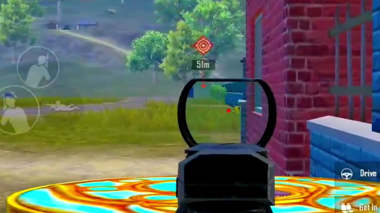 Fastest Squad Wipe #shorts #pubgmobile