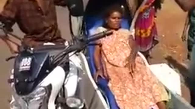 Ambulance India