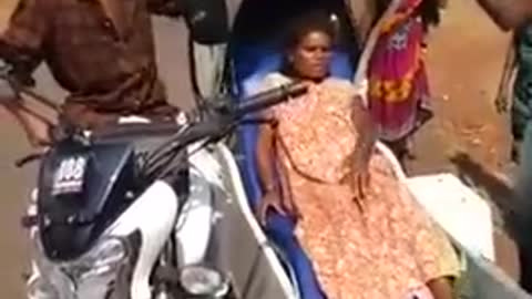 Ambulance India