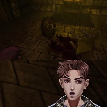 Minion in Amnesia: The Dark Descent