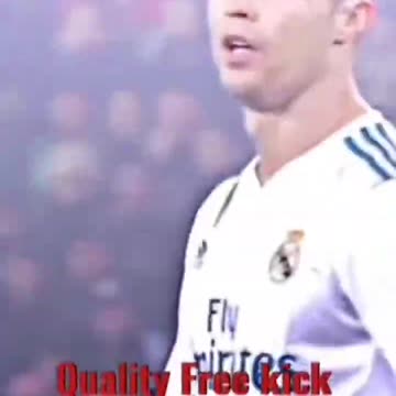 messi vs cristiano CLIP