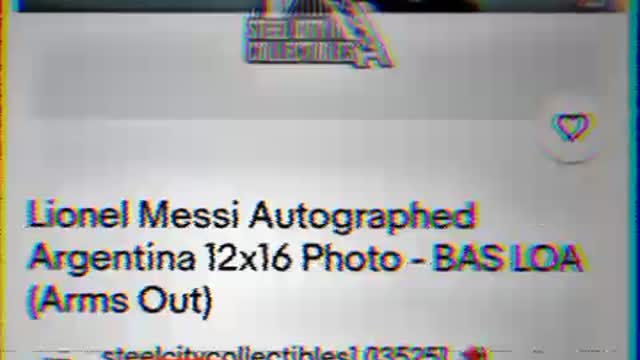 What does sucess look like | Messi attitude