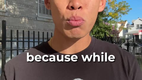 This Fact BLEW My Mind🤯