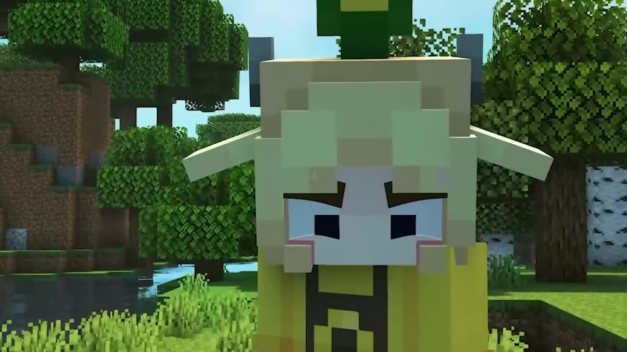 Best Of Ethobot and Daisy! - Minecraft Shorts Compilation