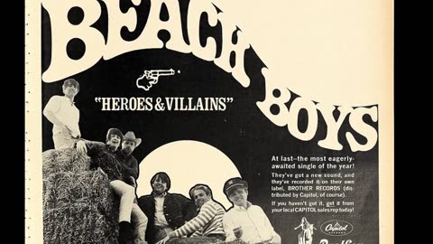 The Beach Boys Good Vibrations Biography and Album Guide